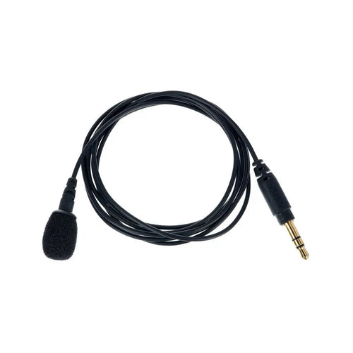 RØDE Lavalier Microfoon – Professionele Geluidskwaliteit in Zakformaat